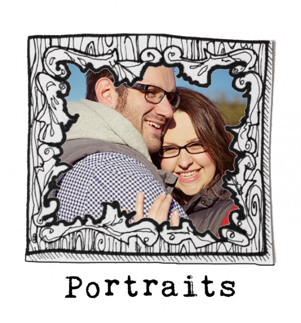 Portraits