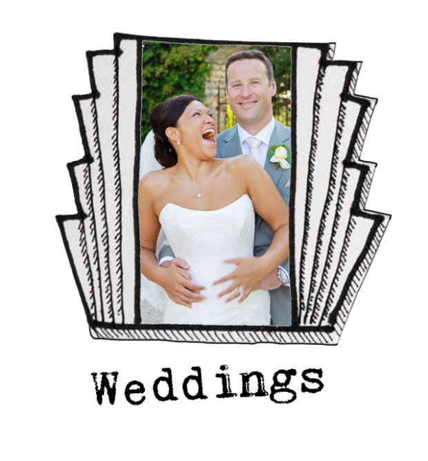 Weddings