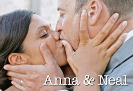 Anna & Neal