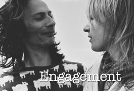engagement