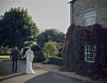 wedding photography at barnsdale lodge