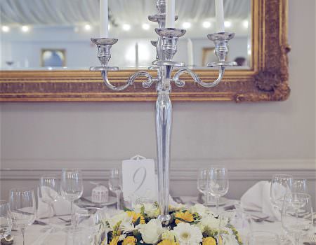 Wedding Photography at Barnsdale Lodge