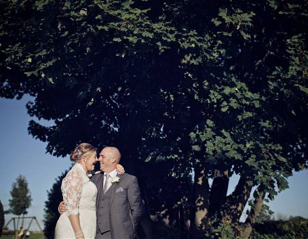 Barksdale Lodge Wedding Photographer