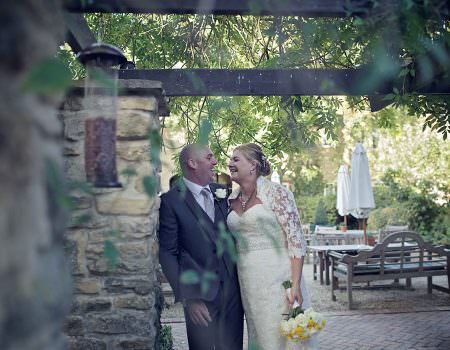 Wedding Photography at Barnsdale Lodge