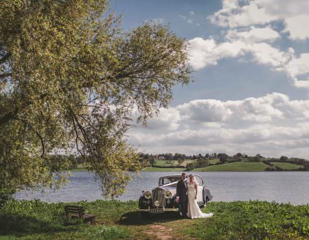 Barksdale Lodge Wedding Photographer