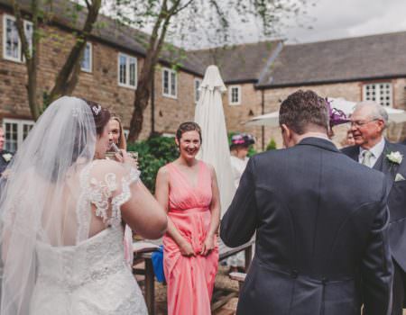 Barksdale Lodge wedding photography
