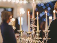 Barksdale lodge wedding photographer
