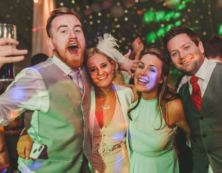 Rutland Water Golf Club Wedding Photographer