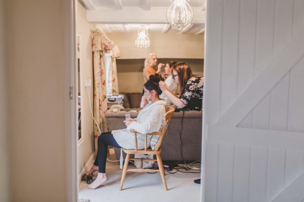 The cottage at Rutland Water golf club