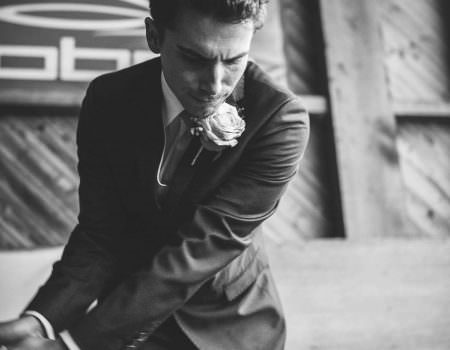 Rutland Water Golf Club Wedding Photographer