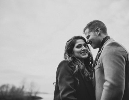 black and white photos at rutland water