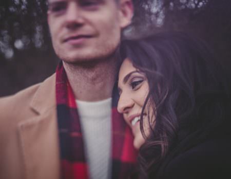 I love you at Rutland Water