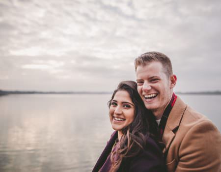 rutland engagement photos