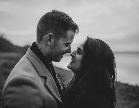 Love at Rutland Water