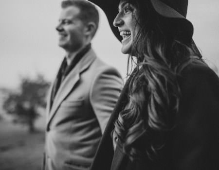 Laughter on the shores of Rutland Water