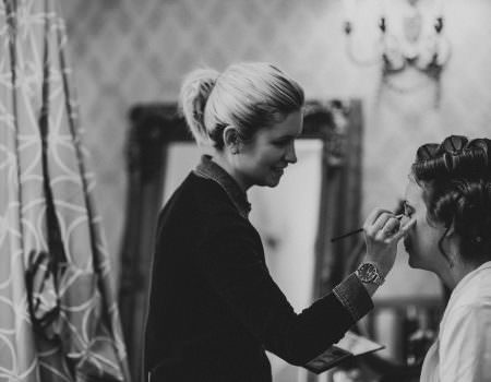 Bassmead Manor Barns Wedding