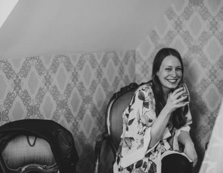 Bassmead Manor Barns Wedding