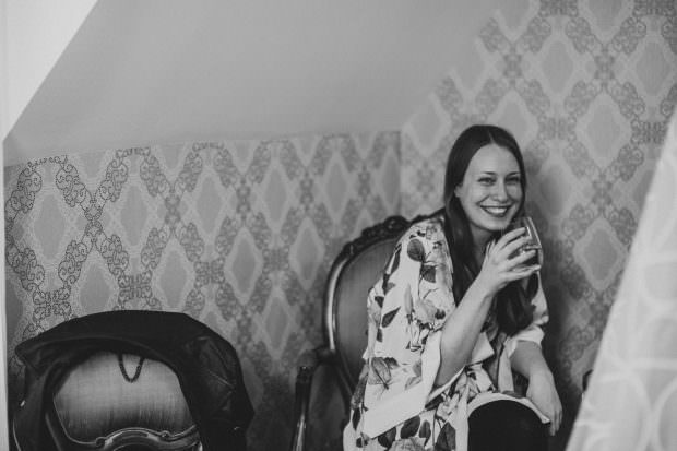 Bassmead Manor Barns Wedding