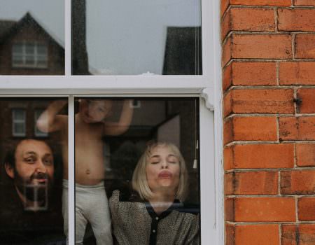 Crazy Family photos
