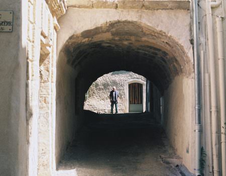 France on film