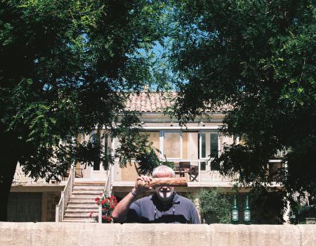 France on film