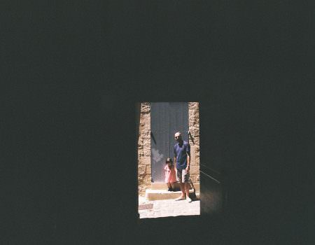 South of france on film