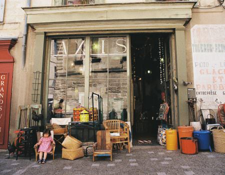 France