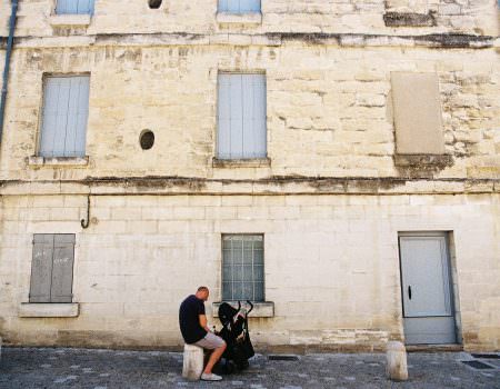 France on film