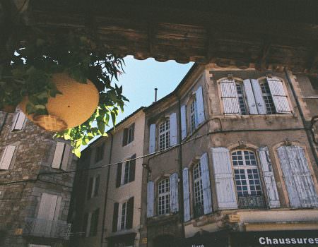 France on film