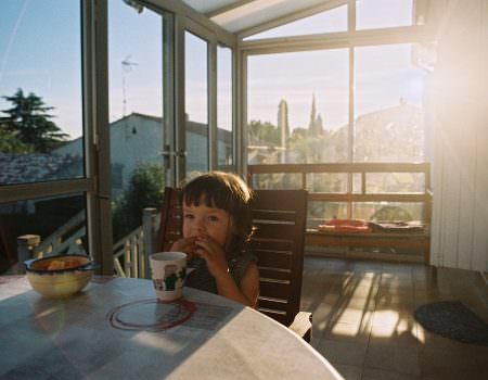South of france