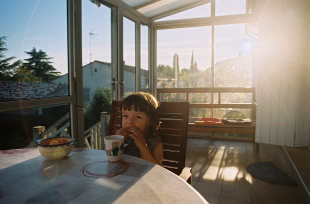South of france
