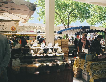 French market