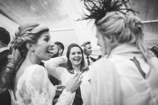 Rose & Matt's Leicestershire Home Wedding