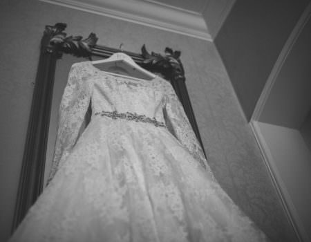 the wedding dress leicester