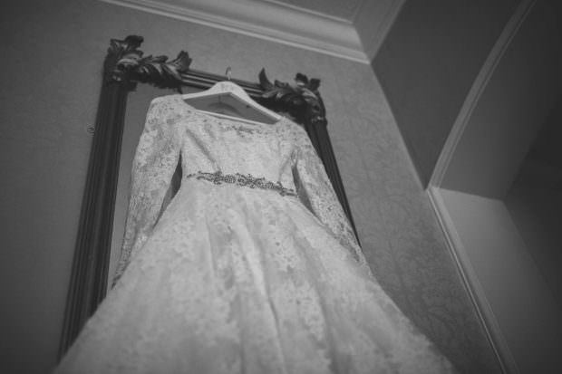 the wedding dress leicester