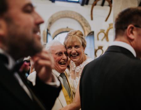 Oakham Castle Wedding Photography