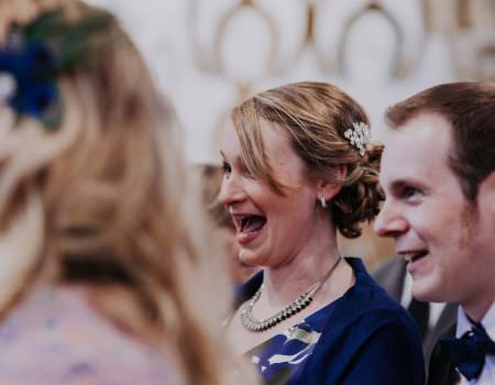 Wedding Photography at Oakham Castle