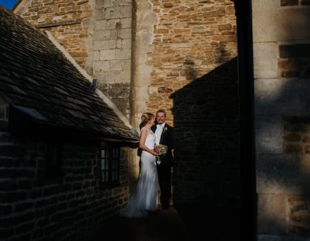 Wedding Photography at Oakham Castle