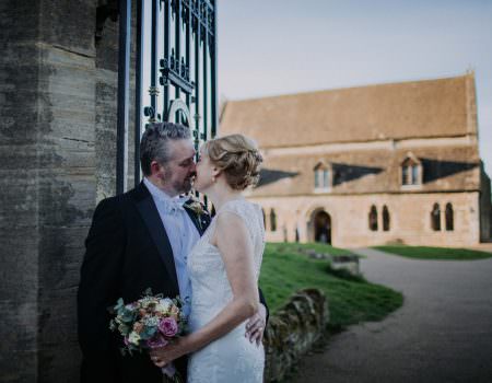 Wedding Photographer at Oakham Castle