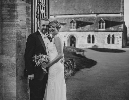 Oakham Castle Wedding Photography