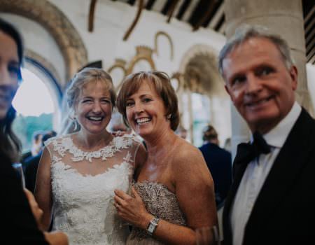 Wedding Photography at Oakham Castle