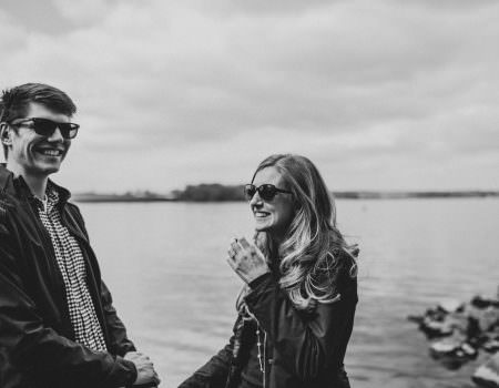 Rutland Water Engagement