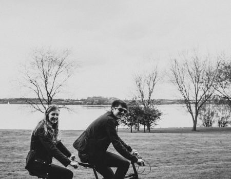 Rutland Water Engagement