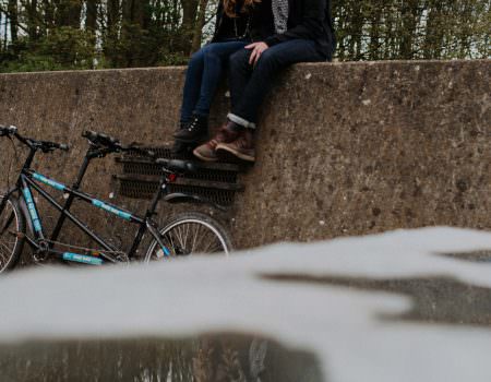Rutland Water portraits