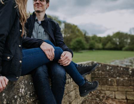 Rutland Water Engagement Photos