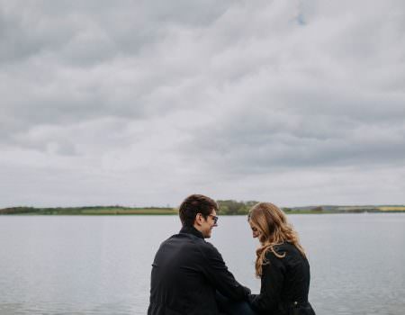 Rutland Water Engagement