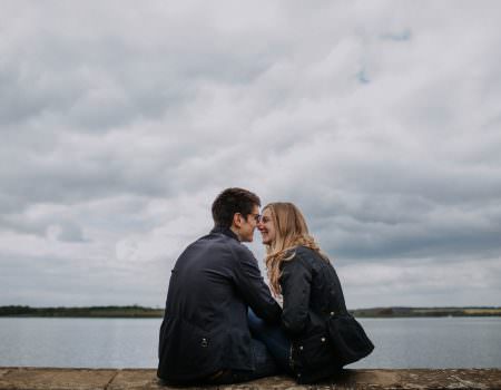 Love at Rutland Water