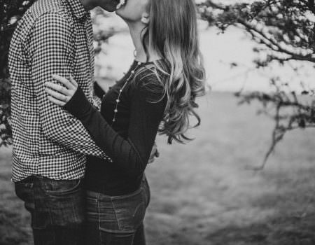 Engagement Photos at Rutland Water