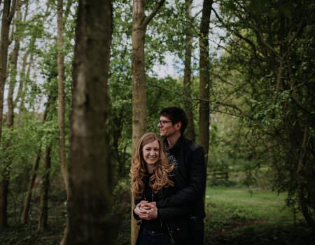 Rutland Water Engagement