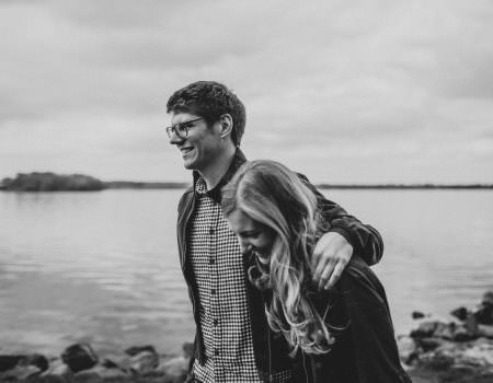 Rutland Water Engagement